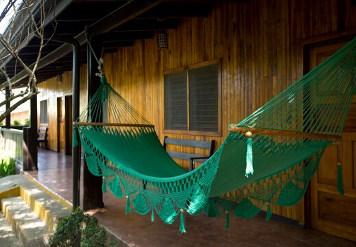 Buena Vista Lodge_chambre Pampa5