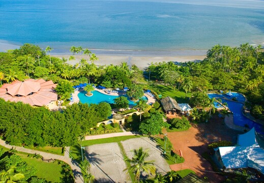 Hotel & Club Punta Leona (Punta Leona)